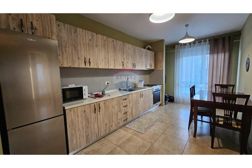 Apartment 2+1 for rent, Complex Contact