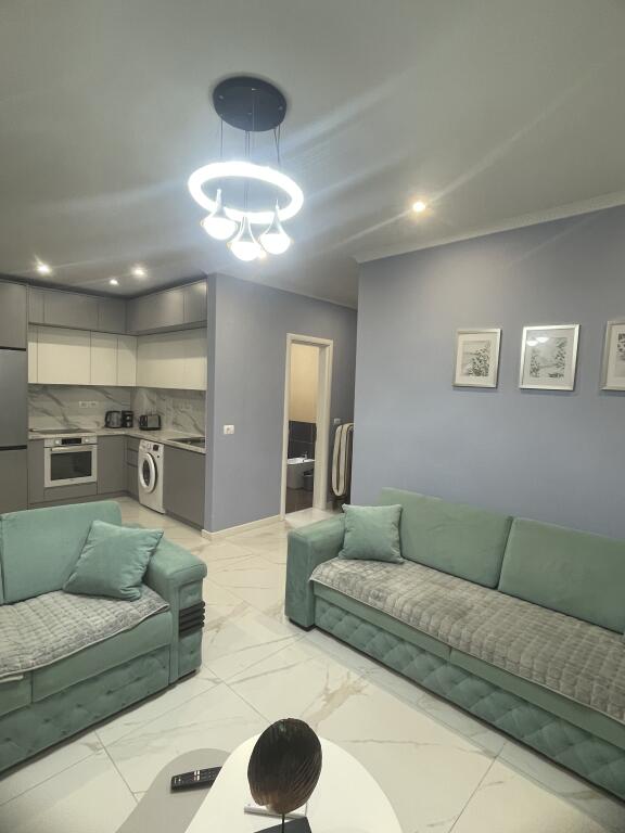 🏖️ Apartment 1+1 for Long-Term Rent – Beach, Durrës