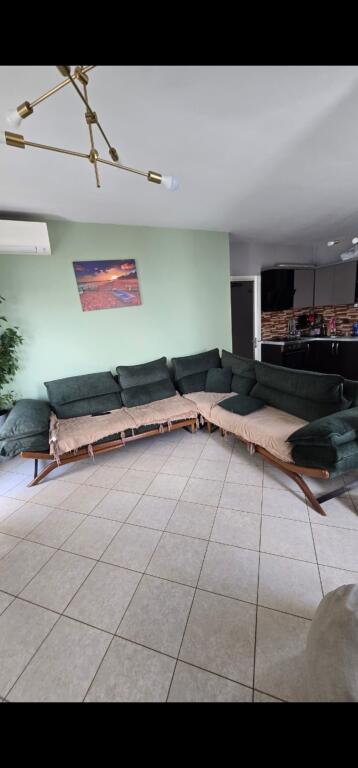 For rent apartment 2+1+parking space Electric Market