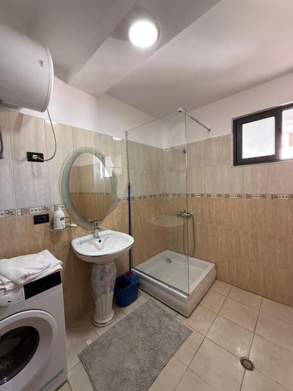 APARTAMENT 2+1 NE ISH BLLOK