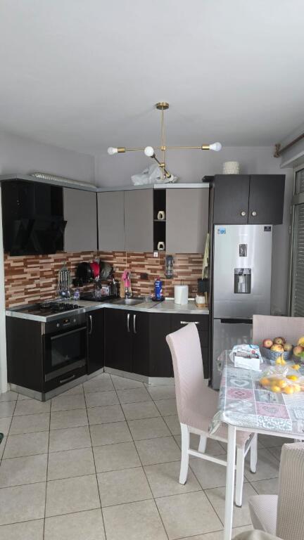 For rent apartment 2+1+parking space Electric Market