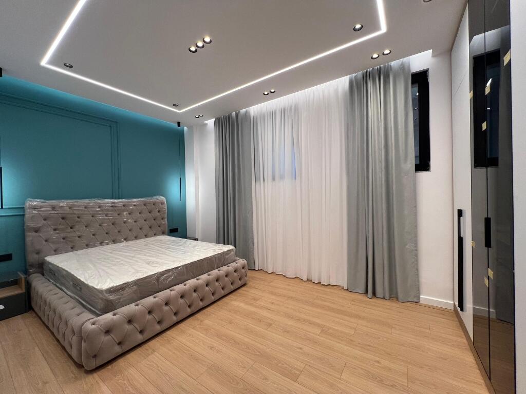 Apartament 2+1 me qera tek Rruga Kodra e Diellit
