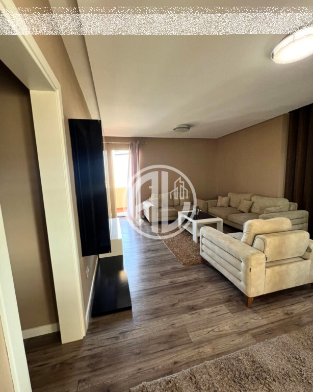 💠 Papafingo 2+1+2 për Qira – Vala Park, Durrës