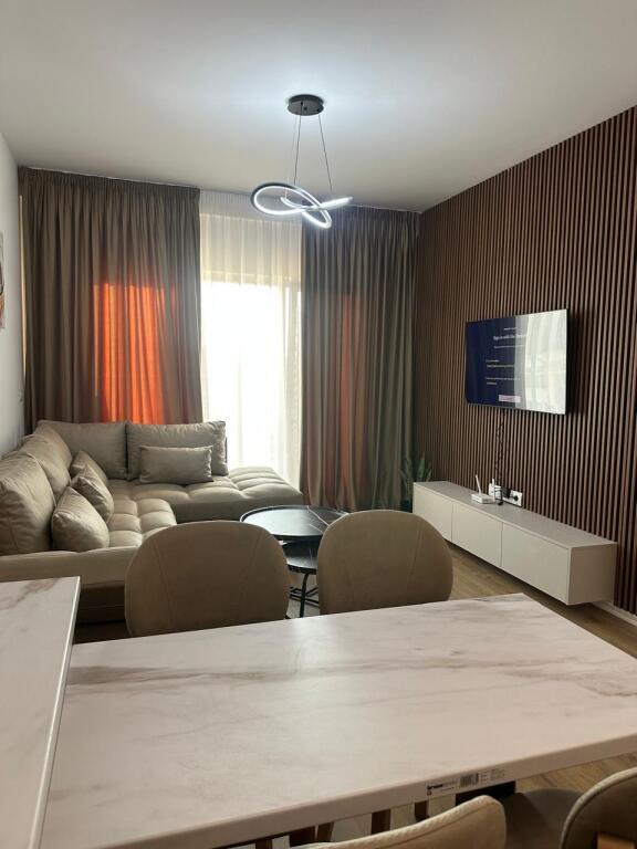 For Rent Apartment 2+1+Balcony at Zogu i Zi