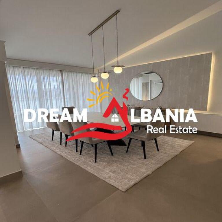 Vile 3-Kateshe me Pishine Private me Qera, Prane Rezidenca Kodra e Diellit ne Tirane (ID 4251427)
