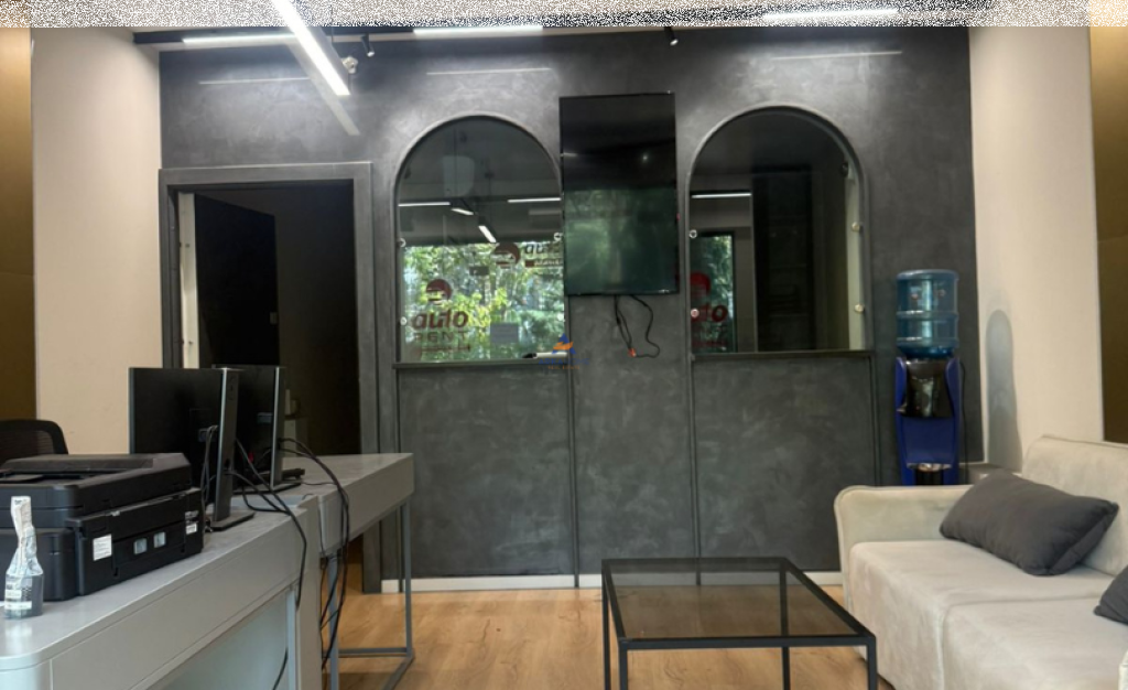 JEPET AMBIENT ME QERA 60M2 "VASIL SHANTO" 80.000 LEKE