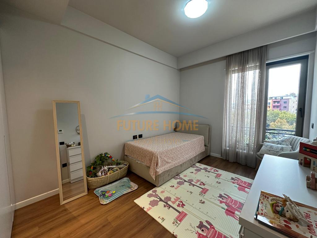 Vendita, Appartamento 2+1+ Parcheggio, Complesso Delijorgji !