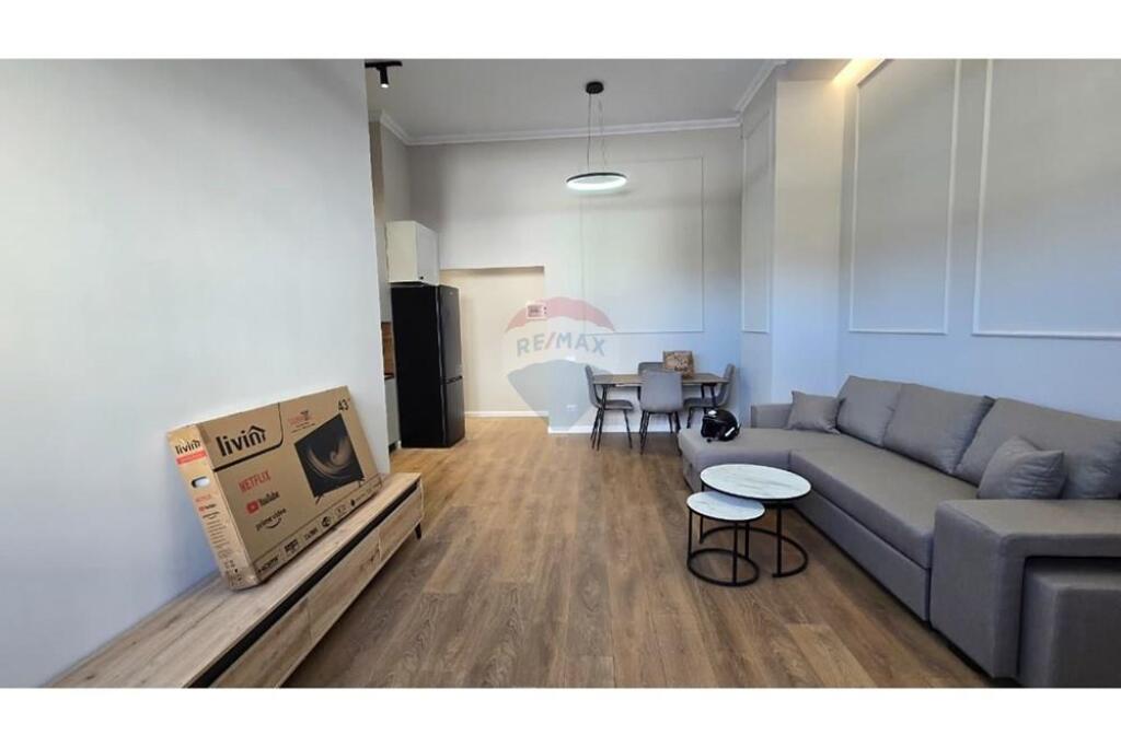 Apartament 1+1 plus postparkim, Liqeni i Thate