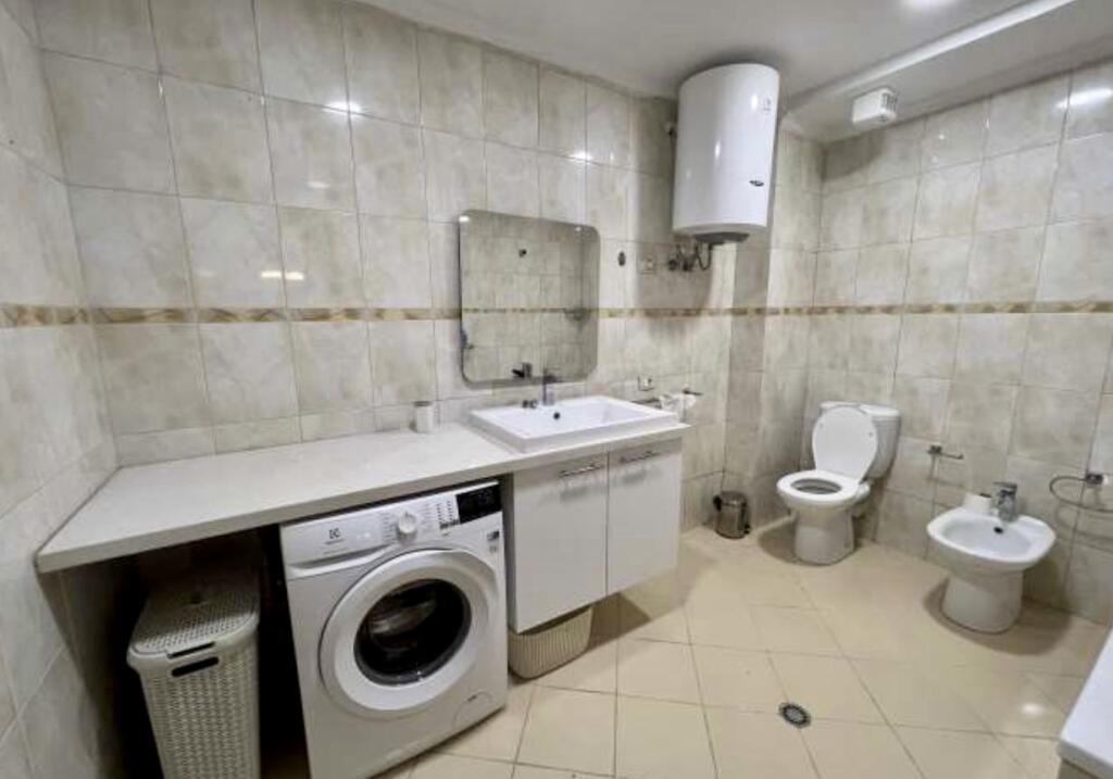 📣 RENT Apartment 2+1 With 2 Bathrooms 📍 Zogu i Zi, Tirane ✨