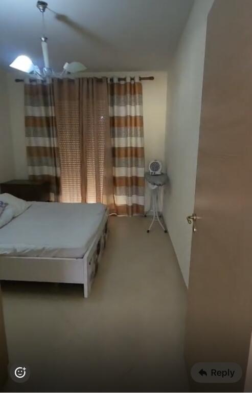 1+1,furnished peti street dry lake,400 euro
