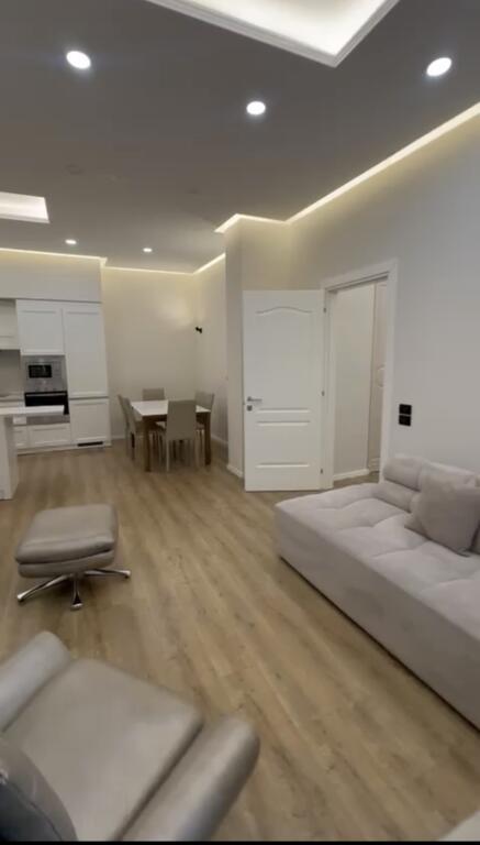 Appartamento 2+1+parcheggio vicino al Nuovo Mercato