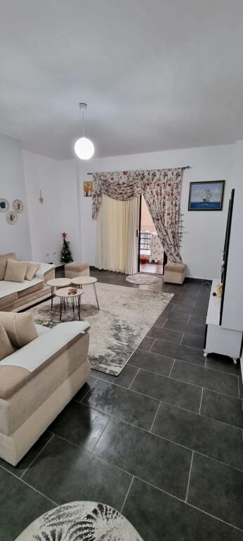 📣 QERA Apartament 1+1 📍 Fresk ✨