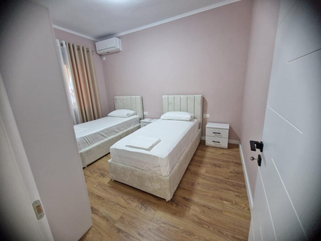 Apartment for rent 2+1 - 📍Vasil Shanto