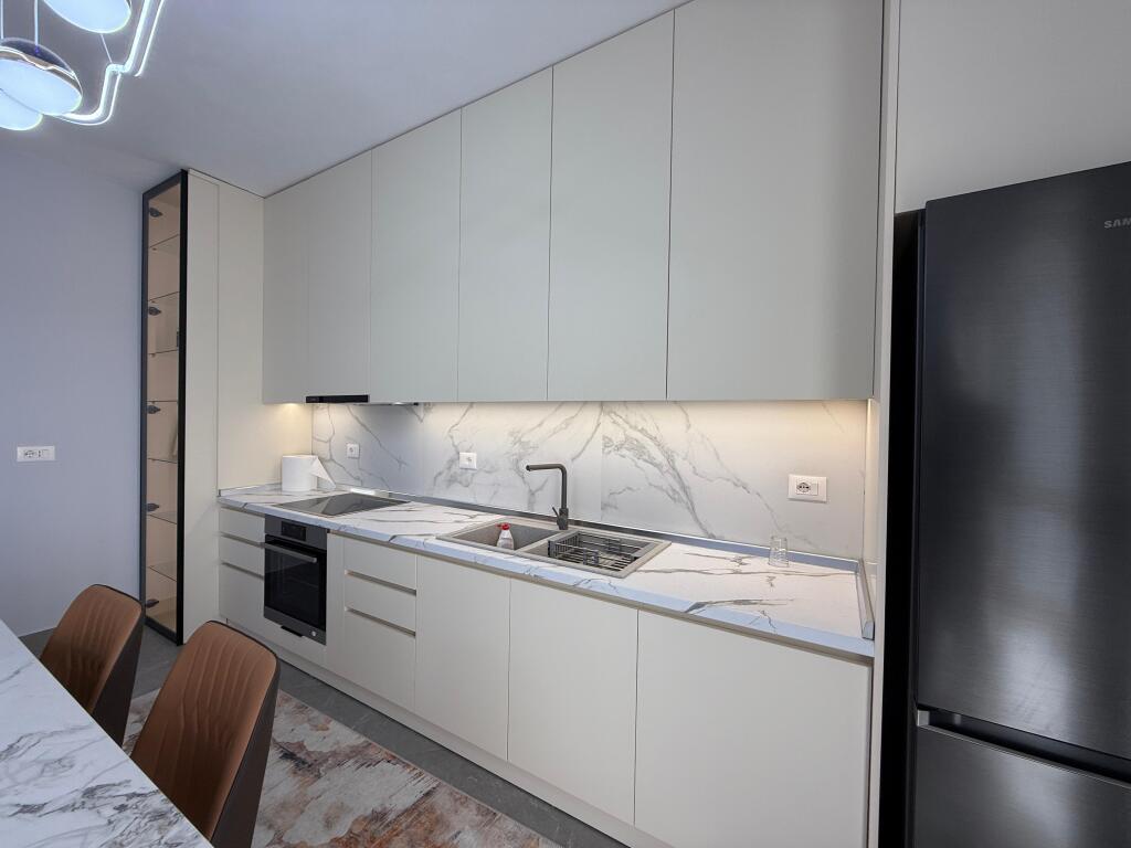 🏡 Appartamento 2+1 con posto auto in affitto