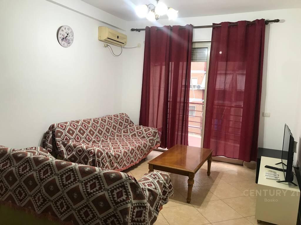 Apartment 3+1+2 with two balconies for rent, Vizion Plus