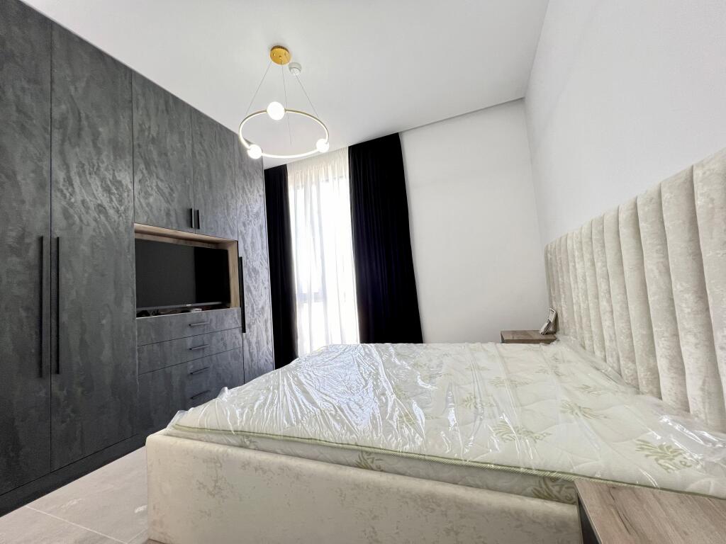 📣 SUPER RENT Apartment 2+1 With 2 Bathrooms And Parking Spot 📍 Dry Lake, Tirana ✨