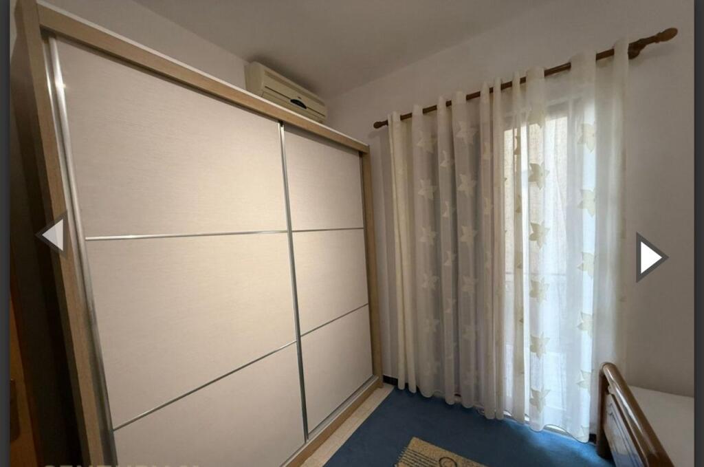 Apartament 2+1 me qira në Qytet Studenti, Tiranë