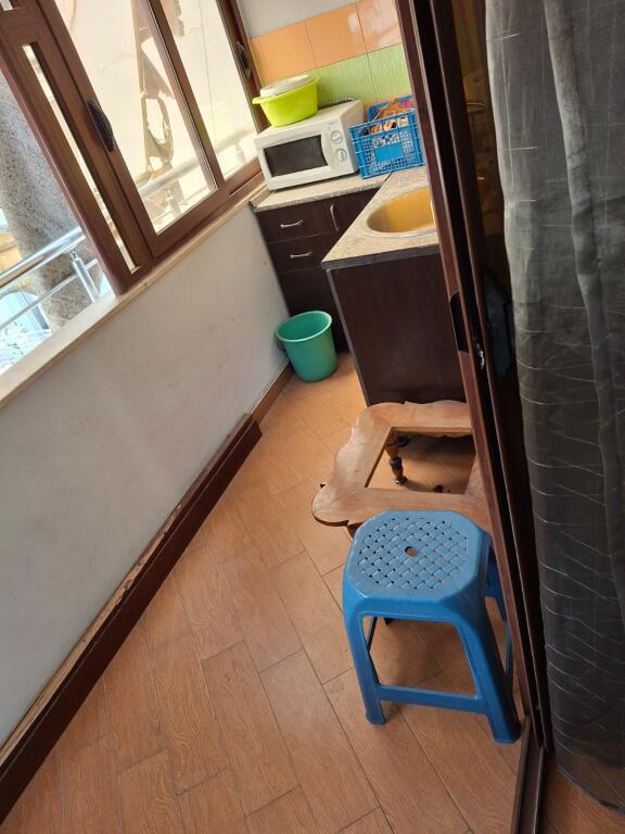 Apartament 2+1 me qira ne zonen e Astirit