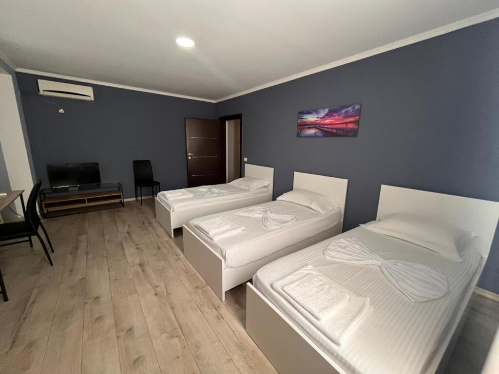 2+1 apartment for rent in Laprake.