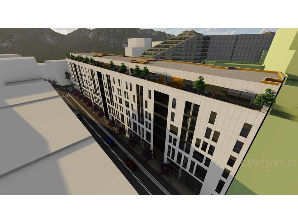 VENDIAMO 2+1+2 AL NUOVO BOULEVARD, PREZZO OCCASIONE. 184,500 €