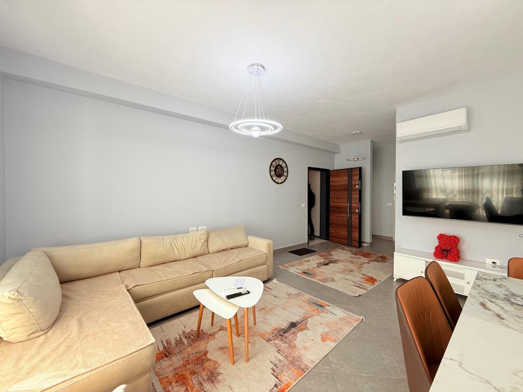 🏡 Appartamento 2+1 con posto auto in affitto