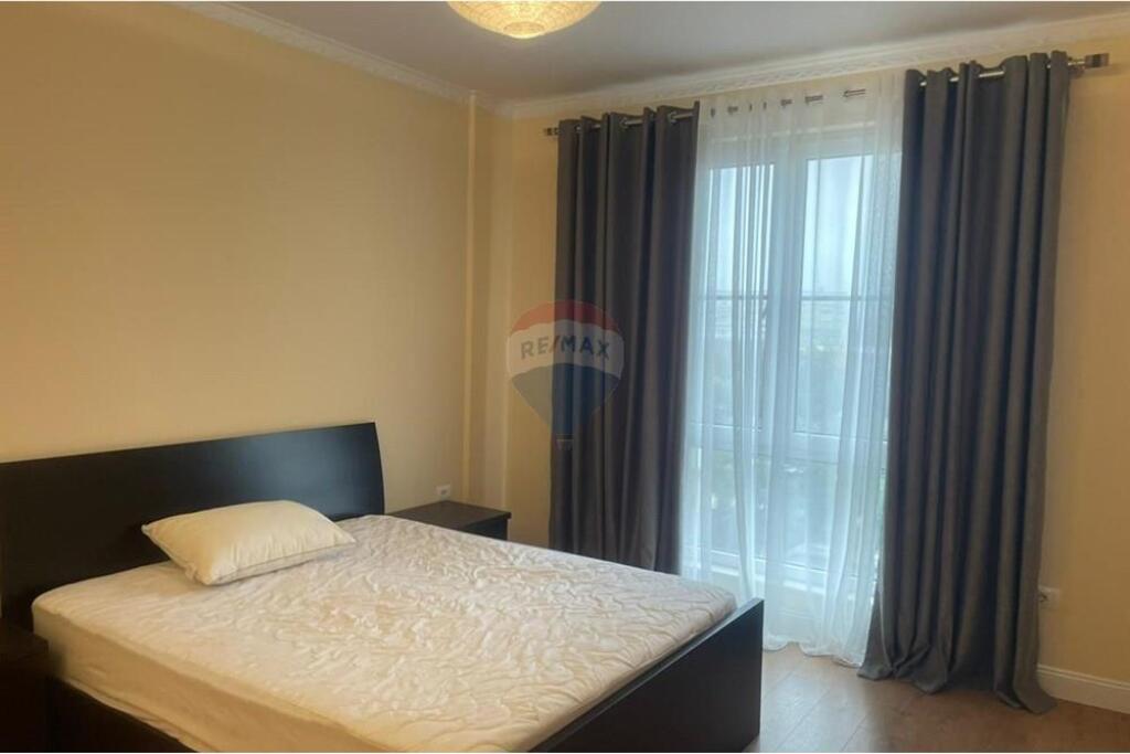 APARTAMENT 2+1 PER QIRA PORCELANI