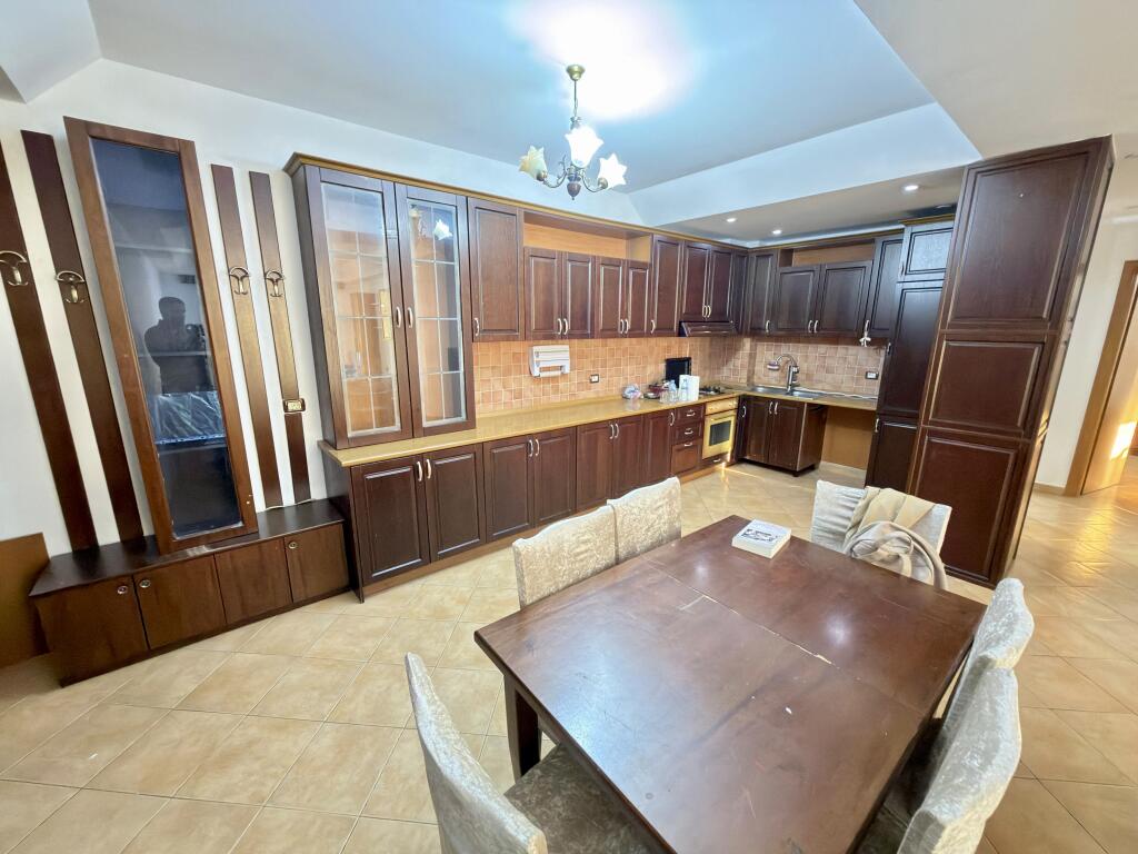 📣 RENT Apartment 2+1 With 2 Bathrooms 📍 Near 21-Dhjetori 🛣️ "Kavaja" Street ✨
