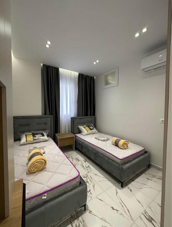 Apartament 2+1 me Qira – Rruga Kosova