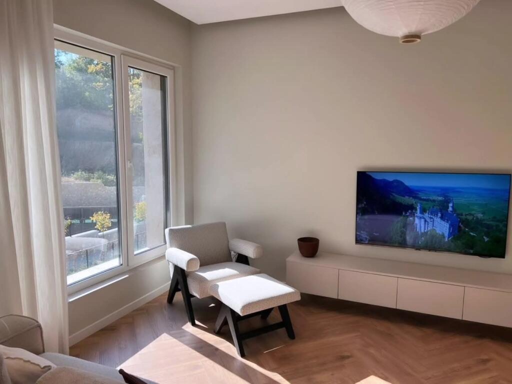 TEG, Residenza Abitativa, Vendo super appartamento!. 2+1+2.  
