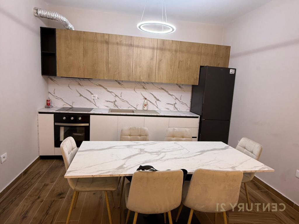 APARTAMENT 2+1+2 ME QERA OASIS RESIDENCE