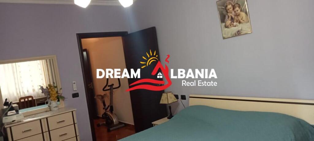 Apartament 1+1 me qera prane Restorant Freskut, ne Tirane ( ID 42111485)