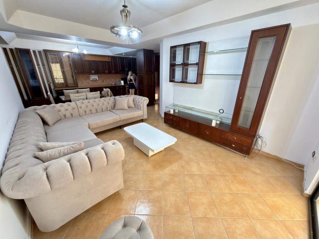 📣 RENT Apartment 2+1 With 2 Bathrooms 📍 Near 21-Dhjetori 🛣️ "Kavaja" Street ✨