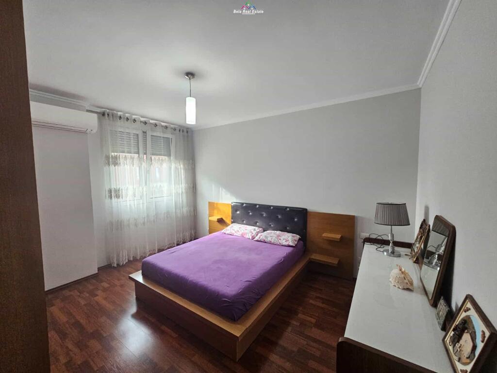 Apartament Ne Shitje 3+1 Tek Rruga e Kavajes ( ID B130105) Tirane