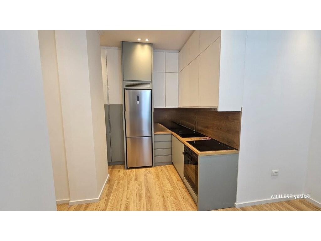 Affitto, Appartamento 2+1, Xhamllik 700 €