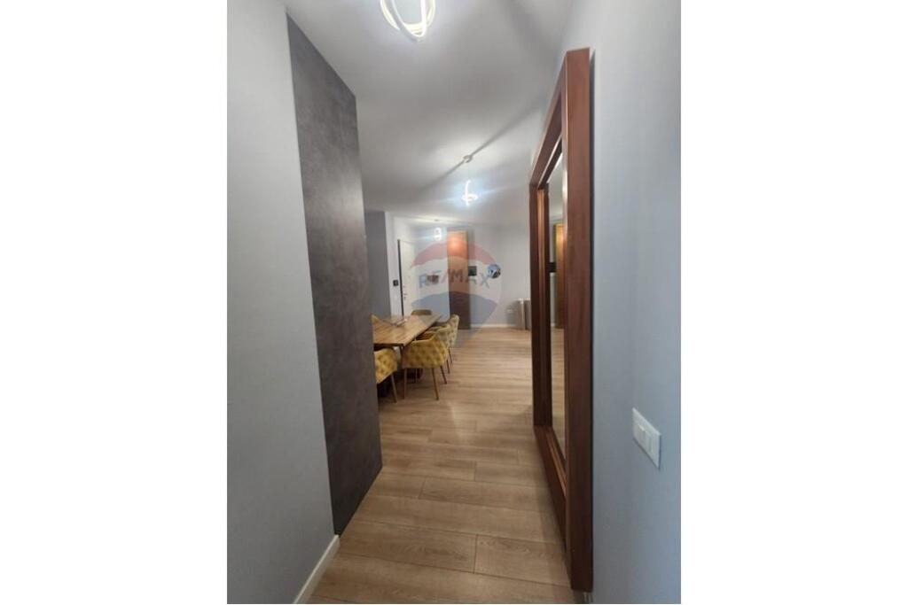 Jepet apartamenti 2+1 me qera te Delijorgji.