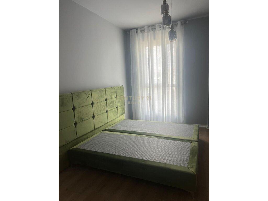 APARTAMENT 2+1+2 PER QIRA TEK TRIO TOWER !