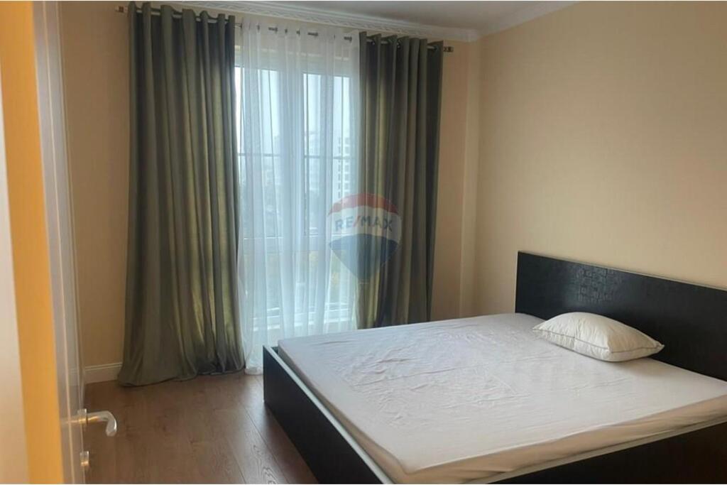APARTAMENT 2+1 PER QIRA PORCELANI !