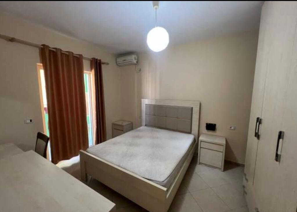 🏠 Apartment for rent – 2+1+2, Zogu i Zi (opposite Ring Center)