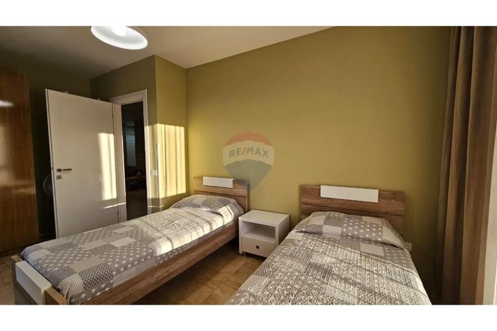 Apartment 2+1 for rent, Complex Contact