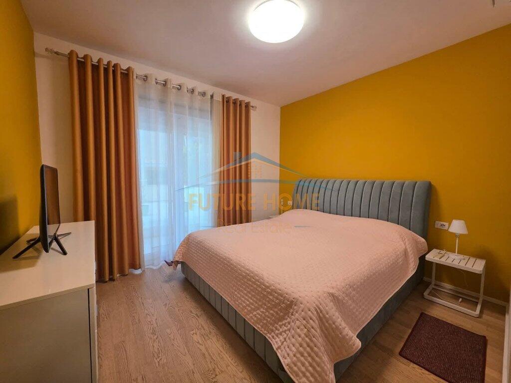 SHITET APARTAMENT 3+1 , REZIDENCA TOUCH OF SUN, SAUK