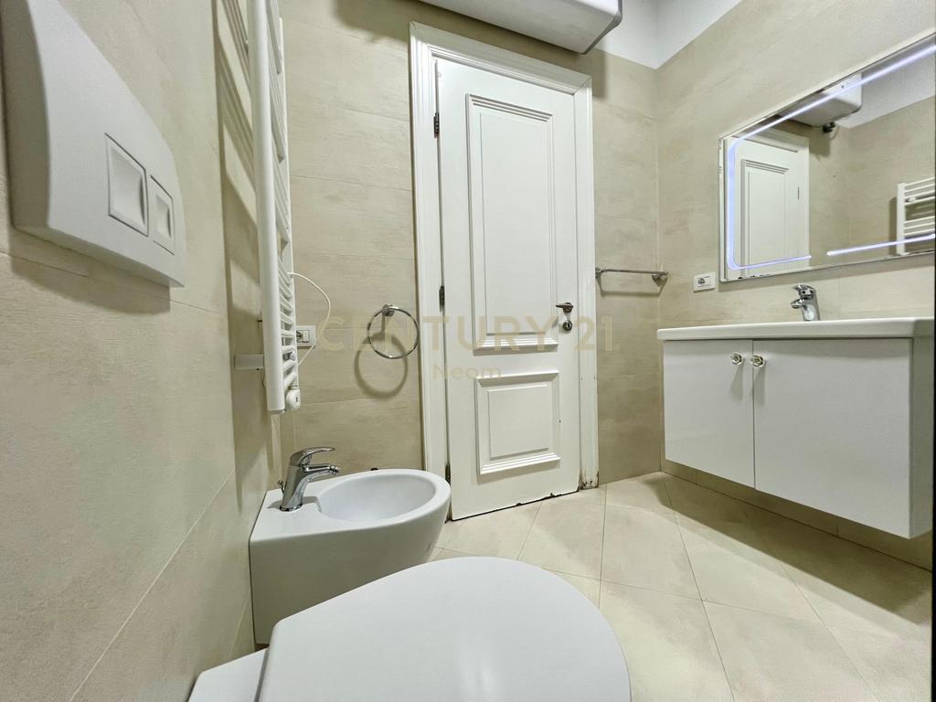FOR RENT, MODERN 2+1 APARTMENT with PARKING SPACE‼️ 850 € /Month