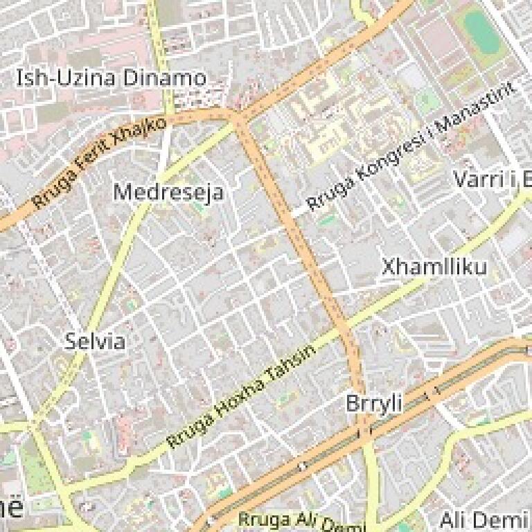 Qera, Apartament 2+1, Rruga Pasho Hysa, afer Kompleksit Mangalem, 550 Euro/muaj (i diskutueshem)