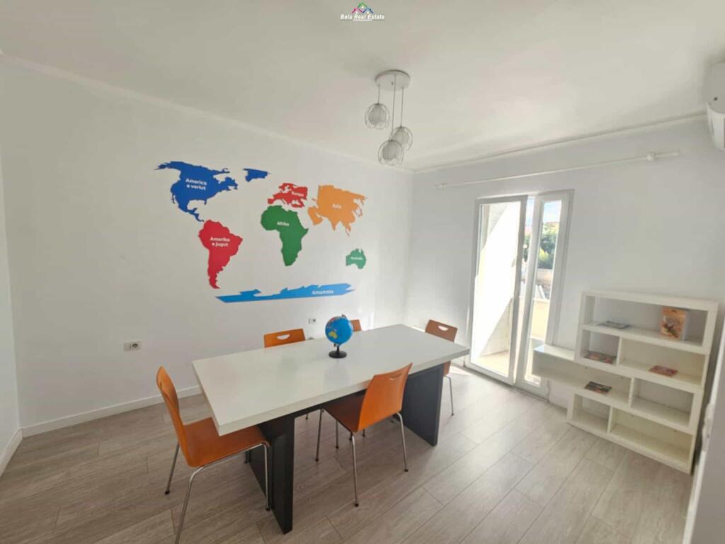 Ufficio in affitto 3+1 a 21 Dhjetori (ID BZ2654) Tirane