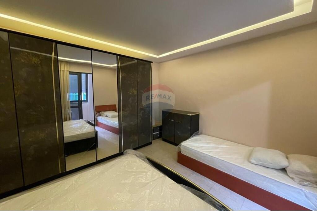 Apartament - Për Qira - Shkolla e Baletit, Tiranë € 600