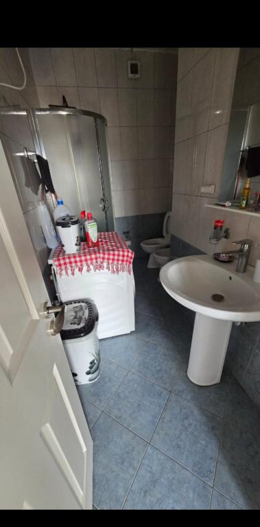For rent apartment 2+1+parking space Electric Market