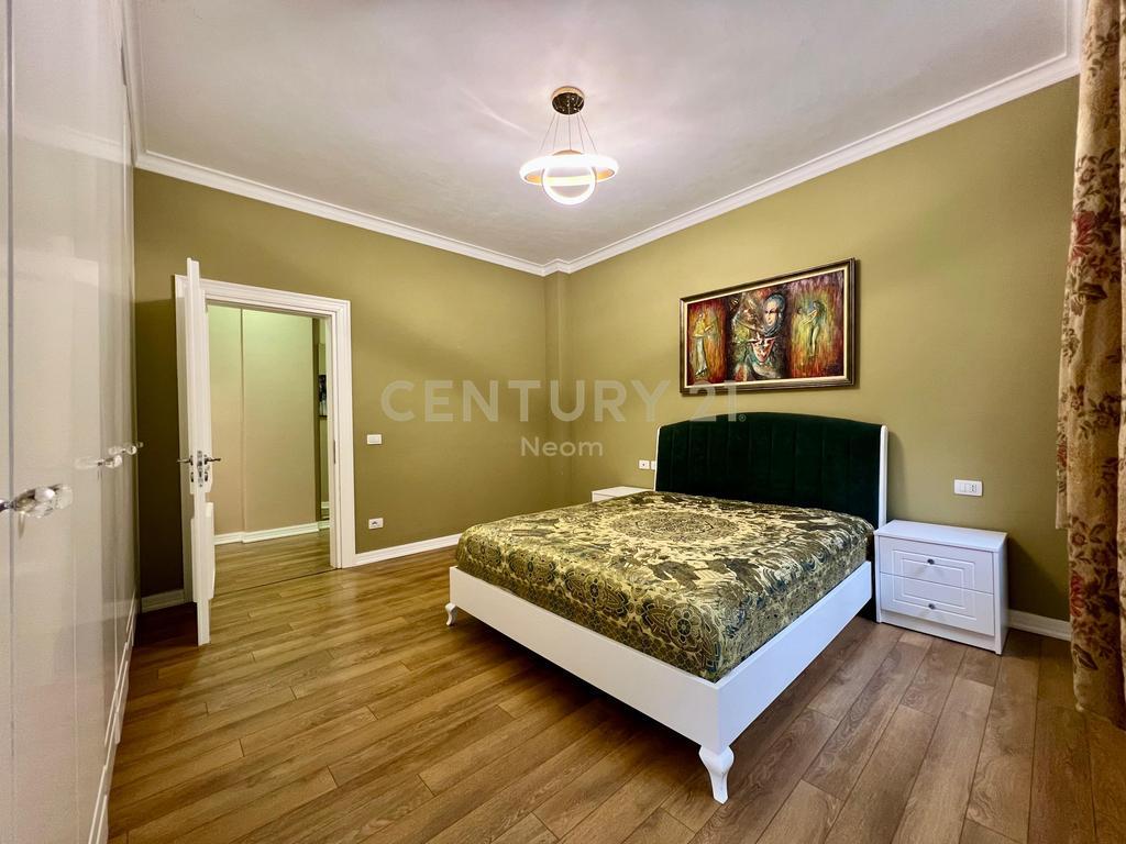 RENT, MODERN 2+1 APARTMENT with PARKING SPACE‼️