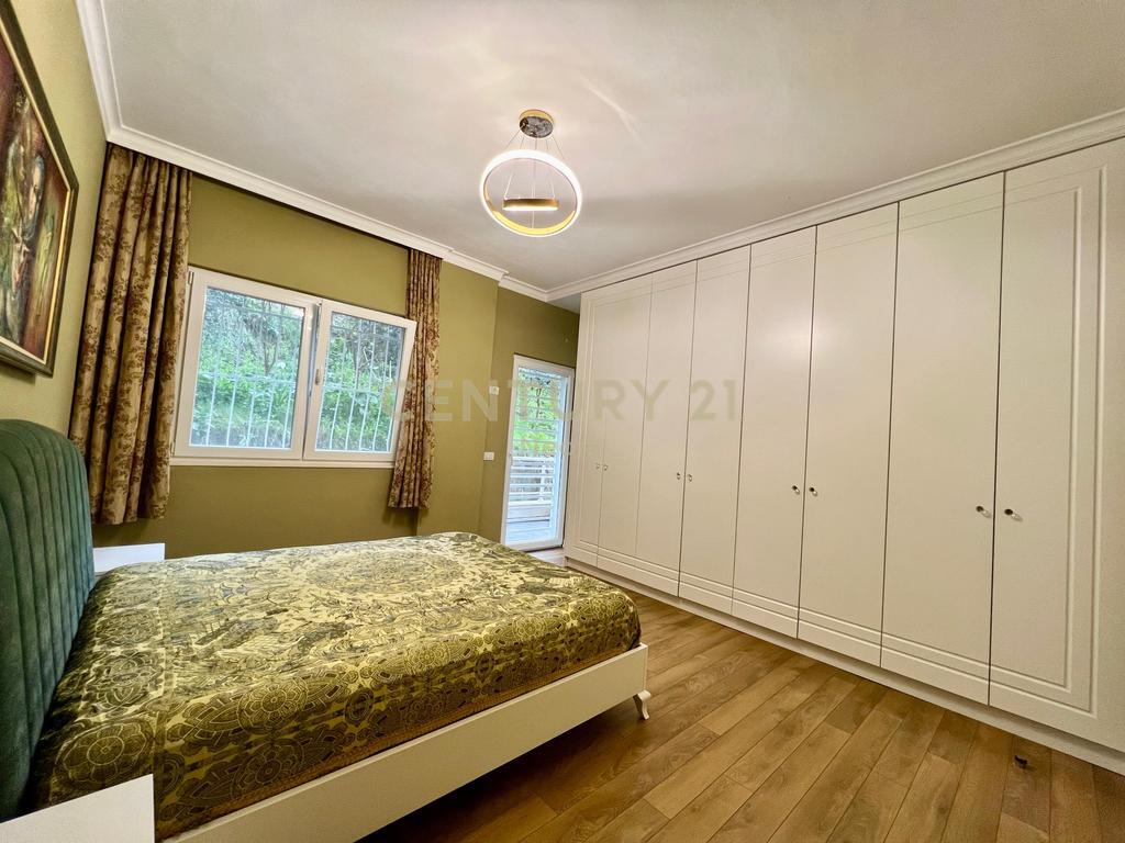 RENT, MODERN 2+1 APARTMENT with PARKING SPACE‼️