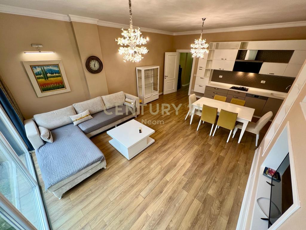 Apartment 2+1+Parking Space for rent at the Dry Lake