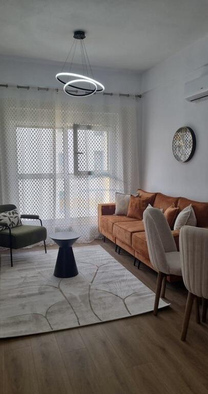 Qera, Apartament 1+1, Alidemi, Tiranë