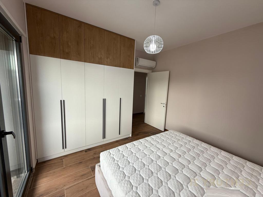 APARTAMENT 2+1+2 ME QERA OASIS RESIDENCE
